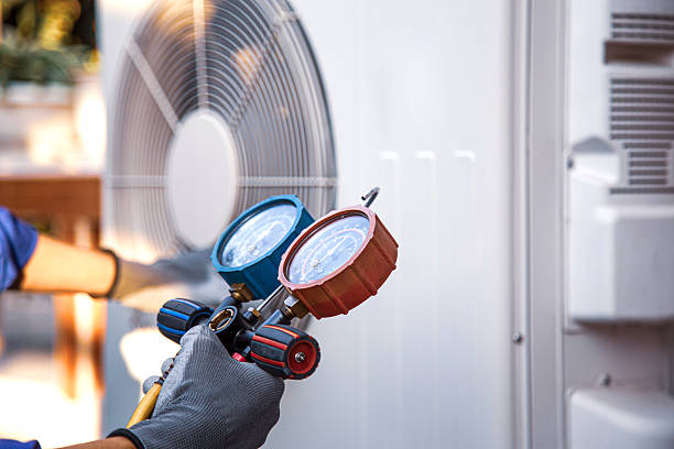 Affordable Hvac solutions in Washington, DC